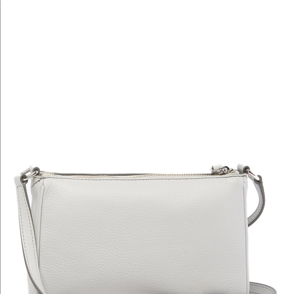 NEW MARC JACOBS EMPIRE CITY LEATHER BAG - Picture 3 of 5